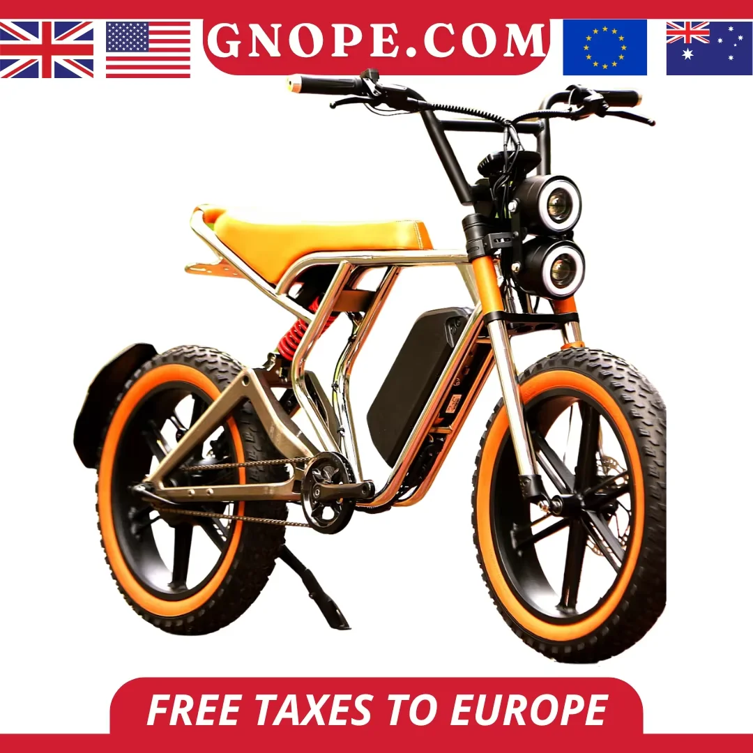 Новый дизайн e bike fat 20*4 urban