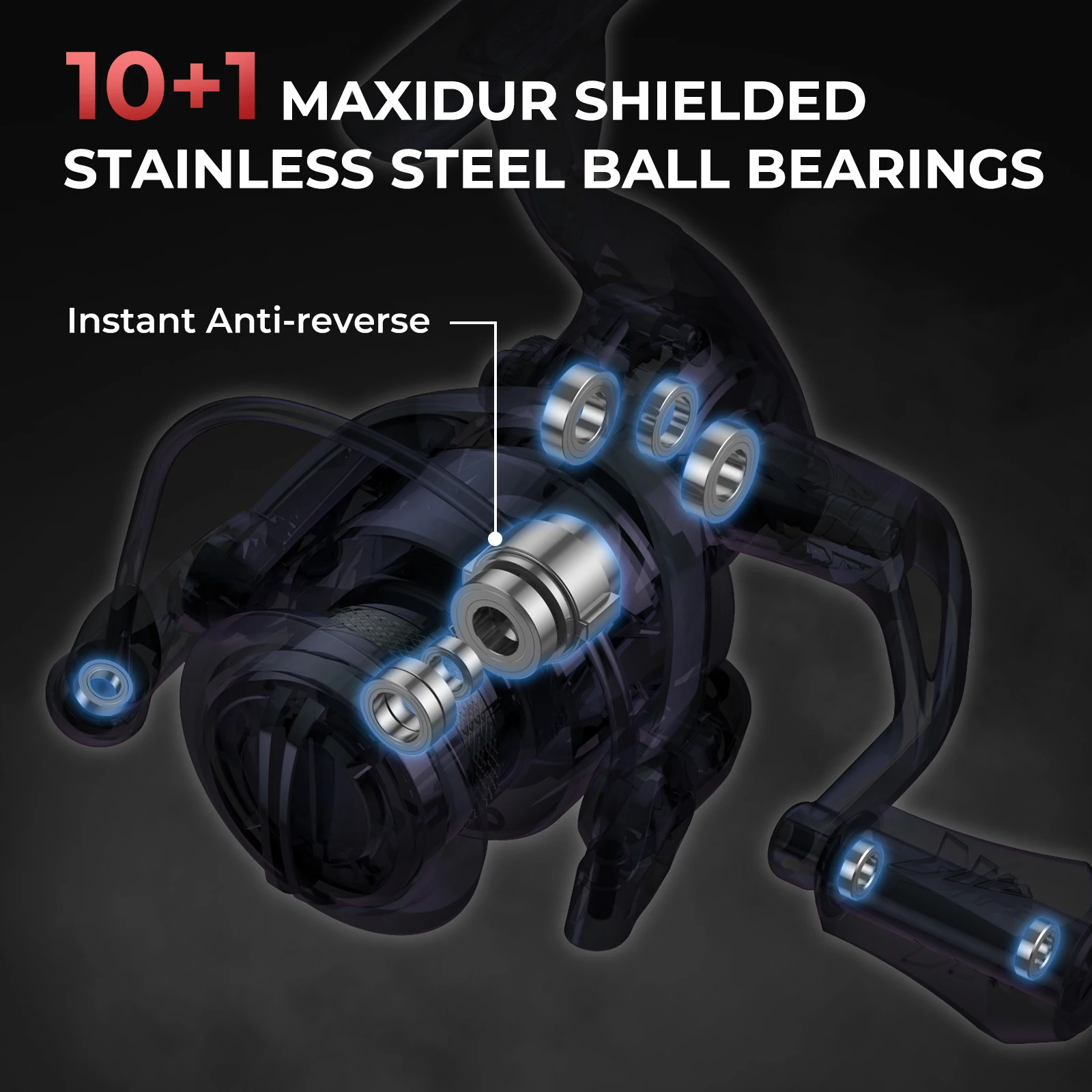 Kastking шарки iii инновационные - Фотография_4