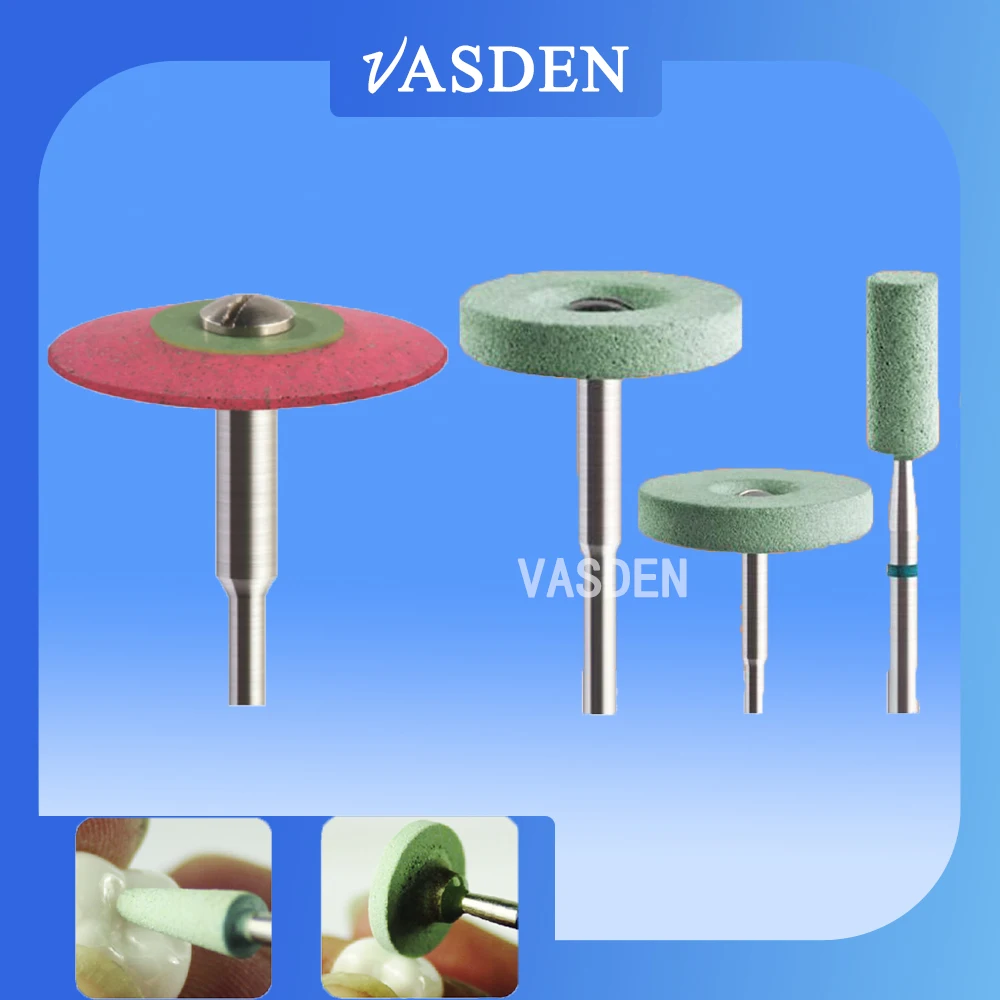 Vasden стоматологическая лаборатория - Фотография_2