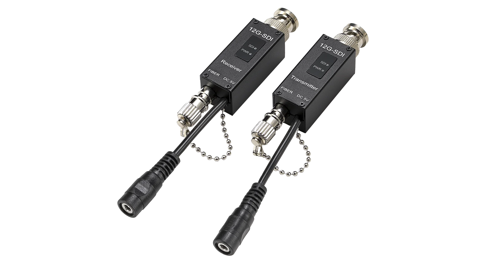 Мини-конвертер 12g sdi distribution - Фотография_3