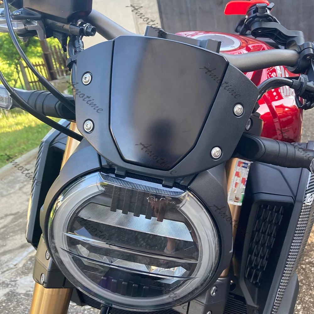 Для honda cb650r 2019 2020 2021 - Фотография_3