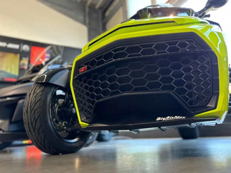 Купите сейчас, can am spyder f3s - Фотография_2