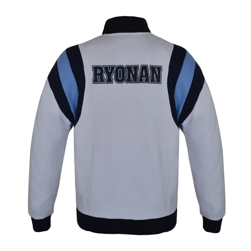 Лидер продаж, куртка slam dunk shohoku ryonan - Фотография_5
