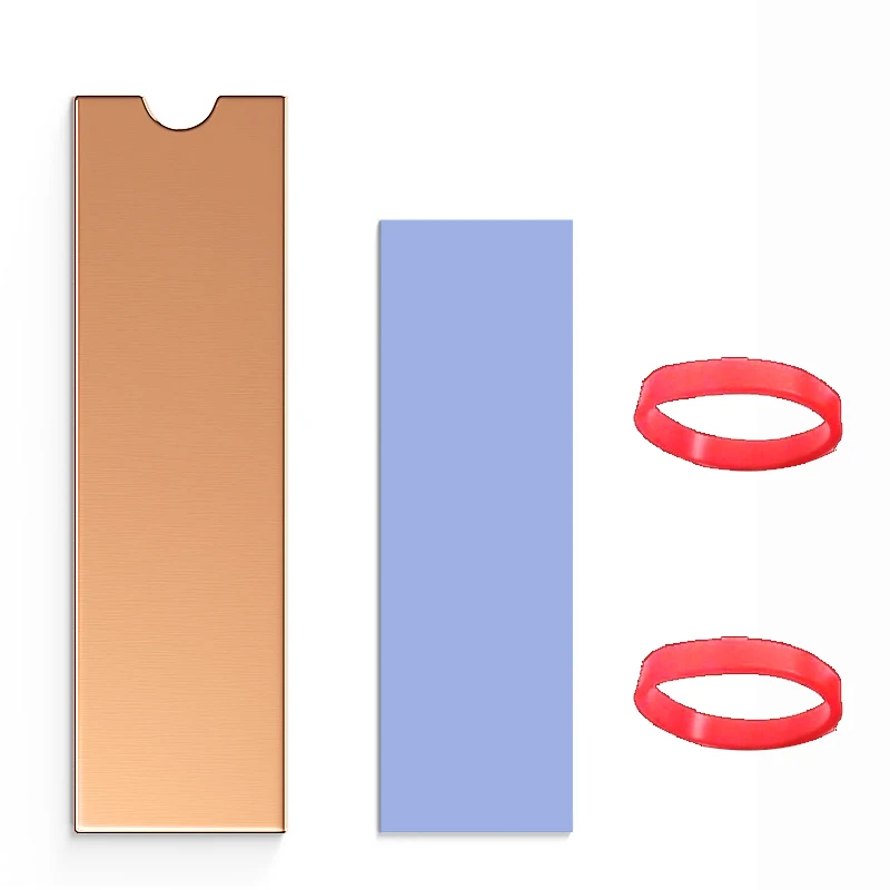 Ldpcsj m.2 nvme ssd-радиатор с - Фотография_6