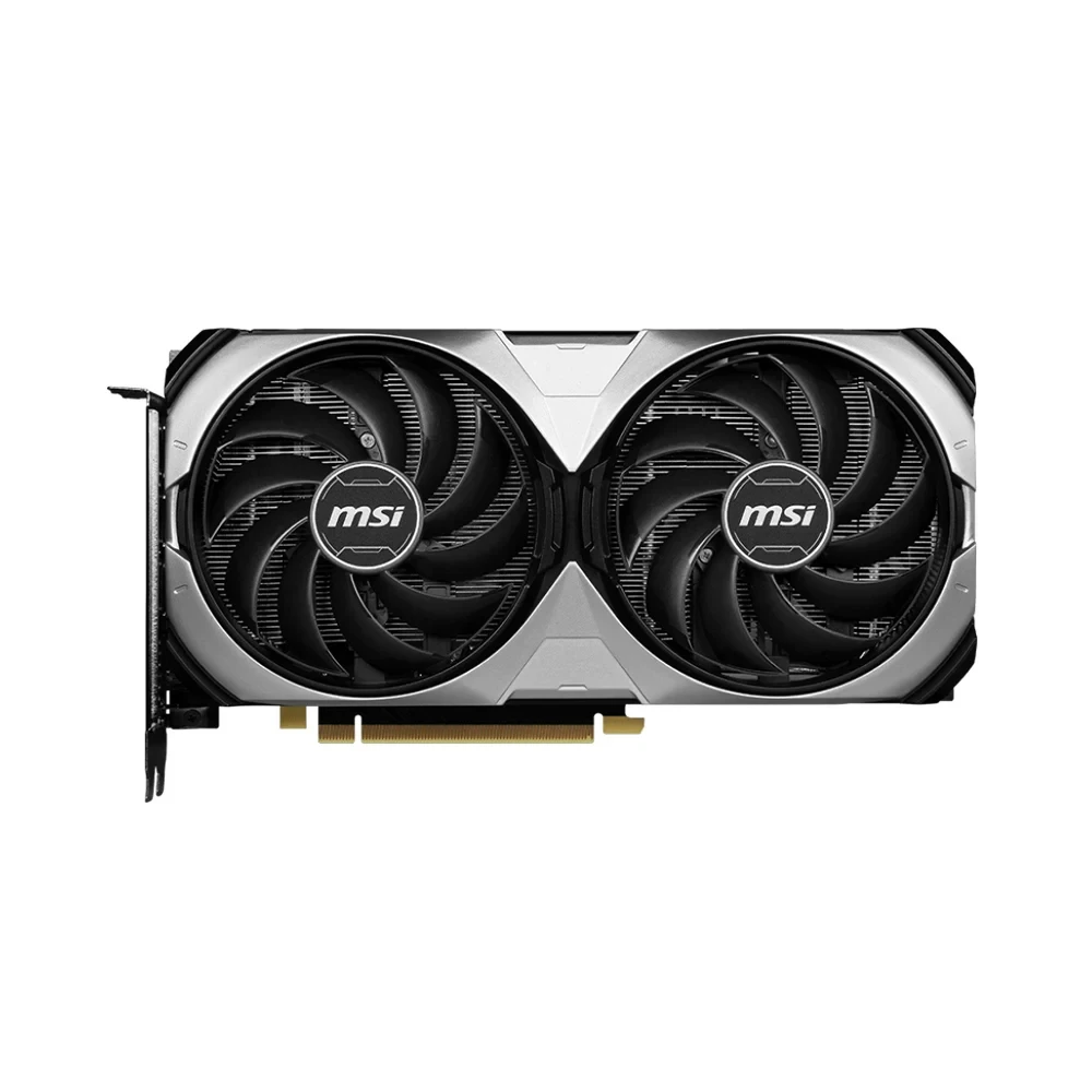 Msi geforce rtx ™   4070 ventus - Фотография_2