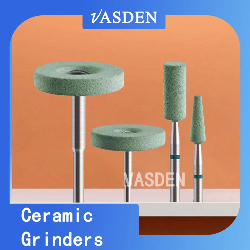 Vasden стоматологическая лаборатория - Фотография_6