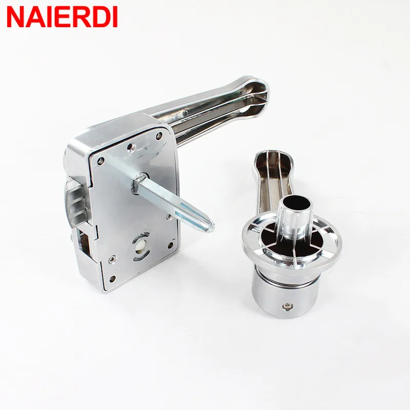 Naierdi camper автомобиль ванная - Фотография_4