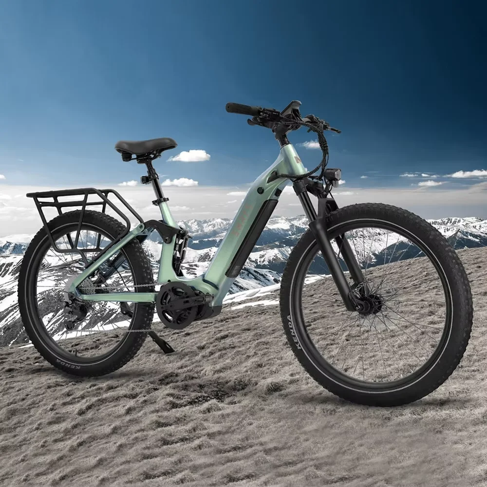 Greenpedel rvers 2025 новое поступление - Фотография_6
