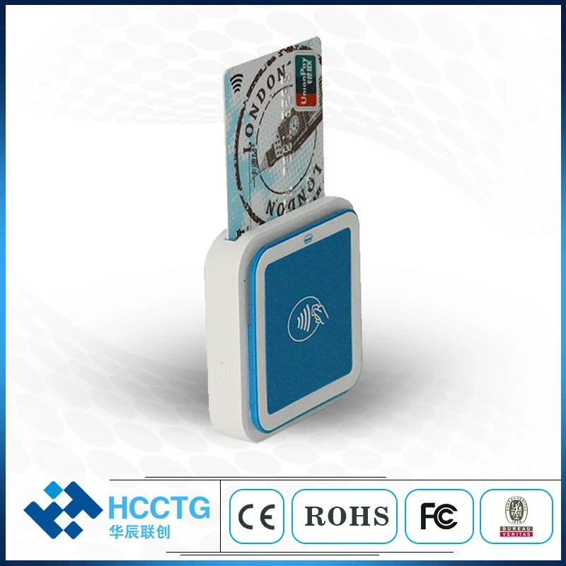 Бесплатный sdk mobile rfid nfc card reader writer - Фотография_2