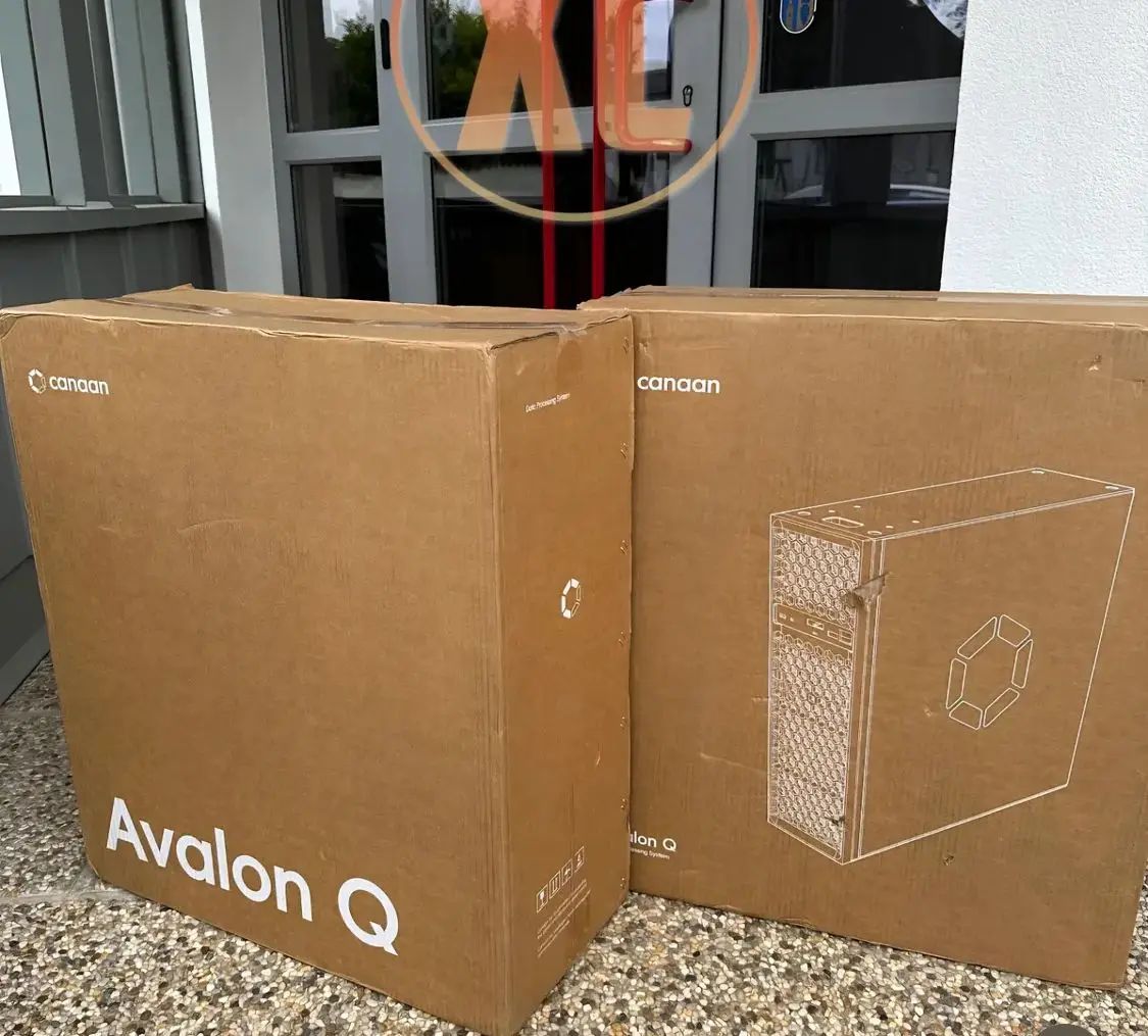 B. canaan avalon q 90th/s 800w - Фотография_4