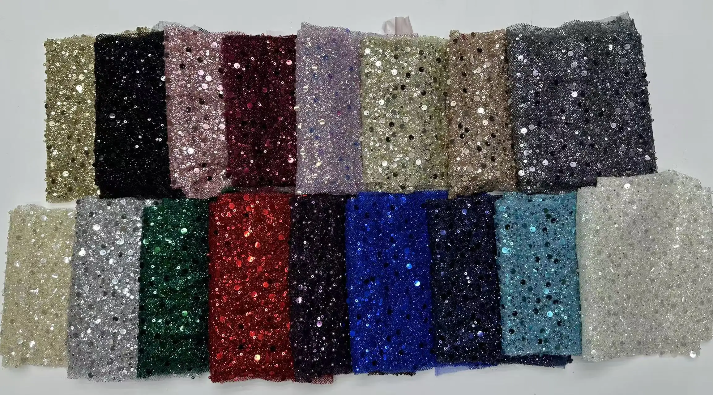 Sansa индивидуальные блестящие - Фотография_5