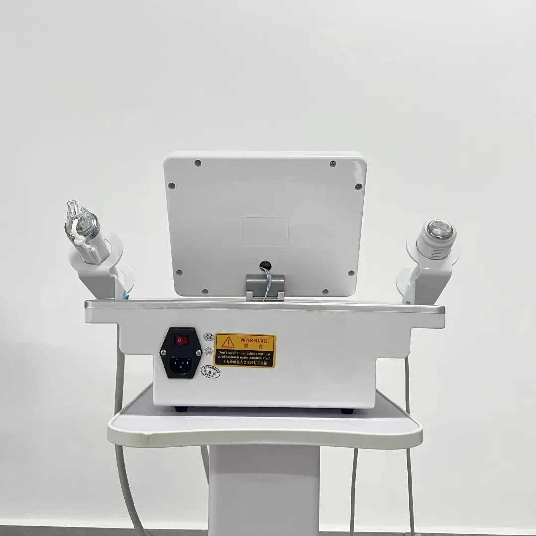 Радиочастотный аппарат для микронидлинга - Фотография_6