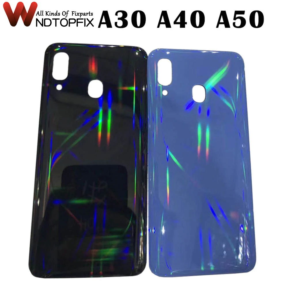 Новинка, задняя крышка батарейного отсека для samsung a30