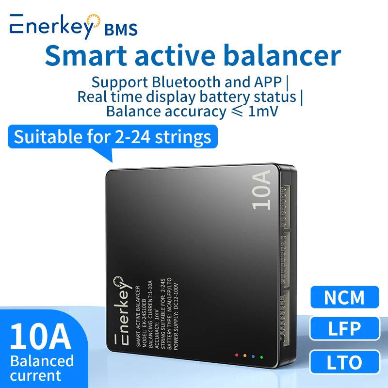 Enerkey ek-24s10eb smart active