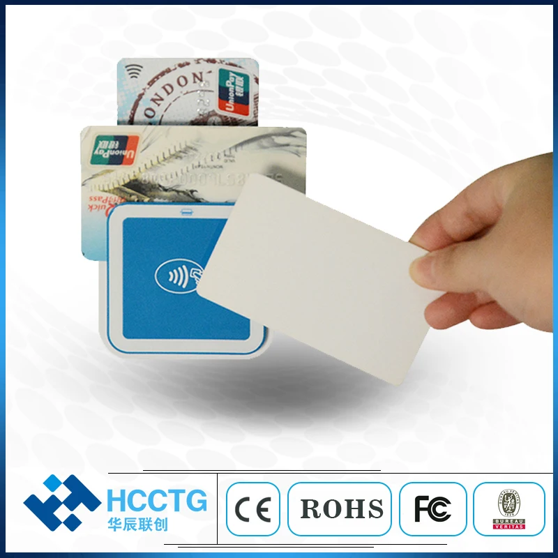Бесплатный sdk mobile rfid nfc card reader writer - Фотография_3
