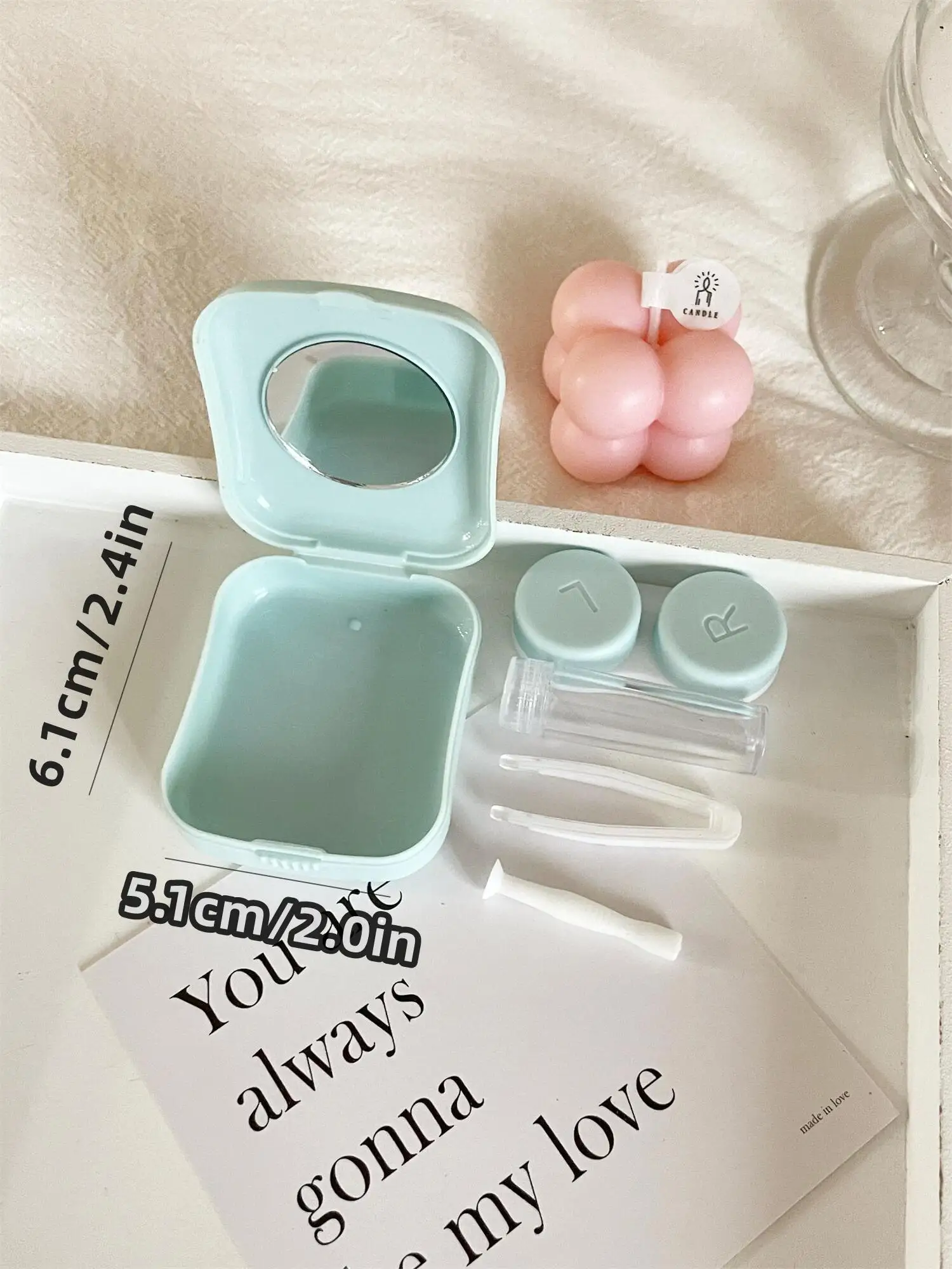 Матовый минималистичный футляр - Фотография_4