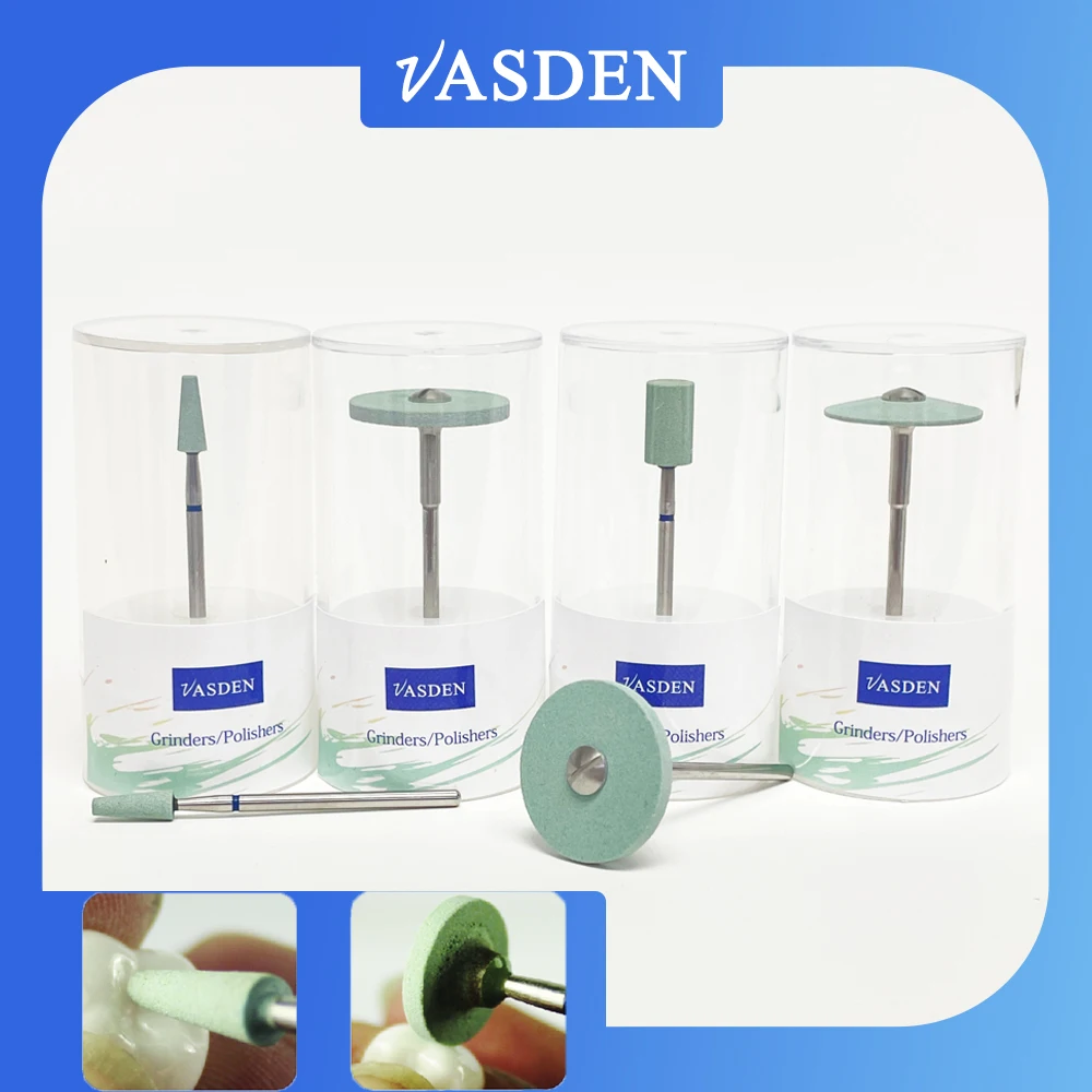 Vasden стоматологическая лаборатория - Фотография_4