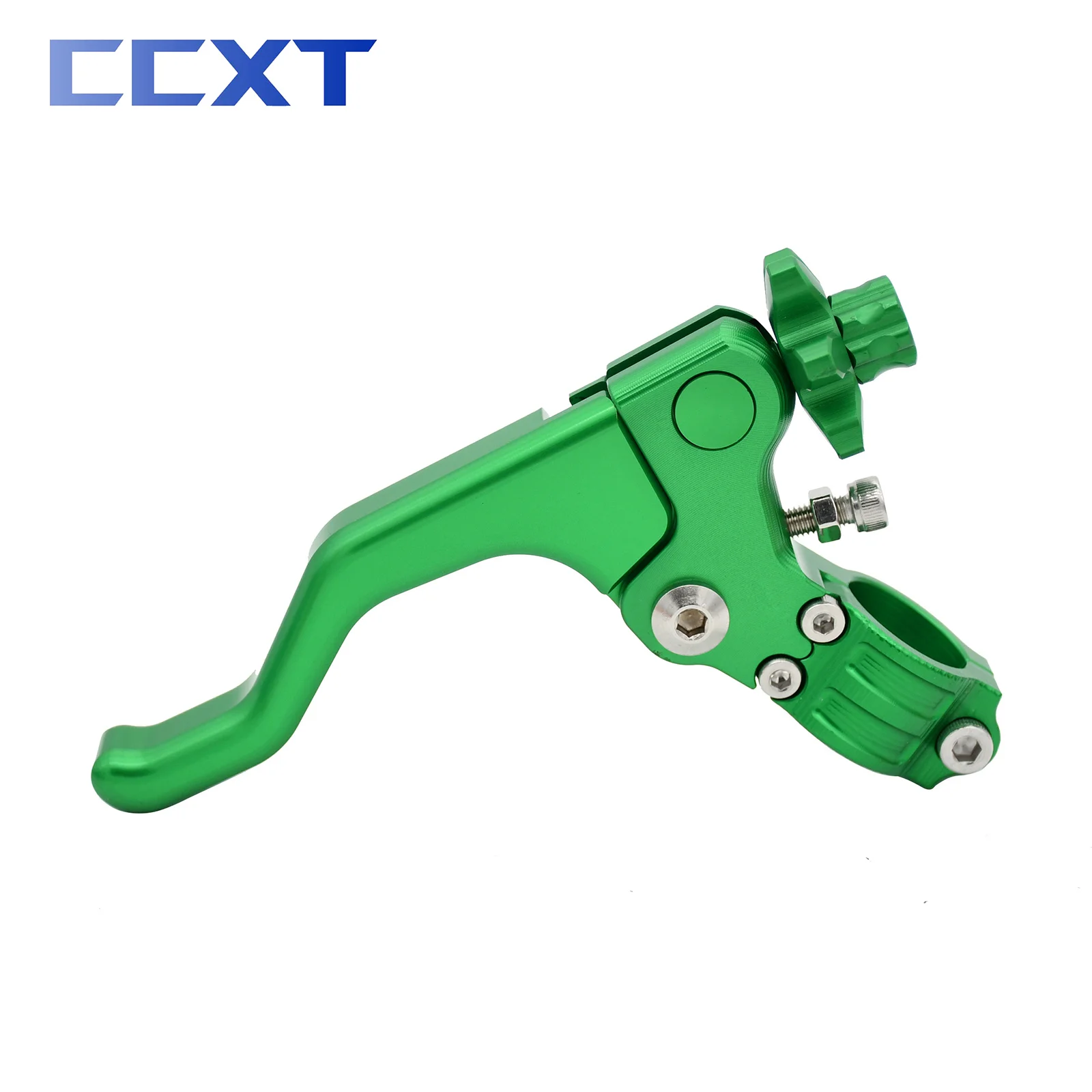 Мотоциклетный короткий рычаг сцепления - Фотография_6