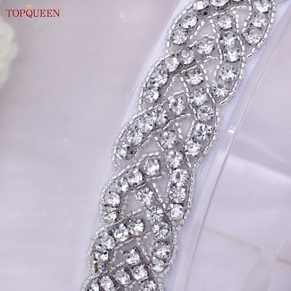 Topqueen s216-b марокканский свадебный - Фотография_4
