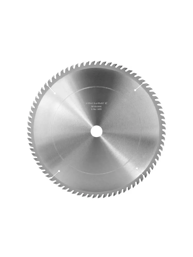 Пильное полотно tct для деревообработки 255/300/355/400 - Фотография_6