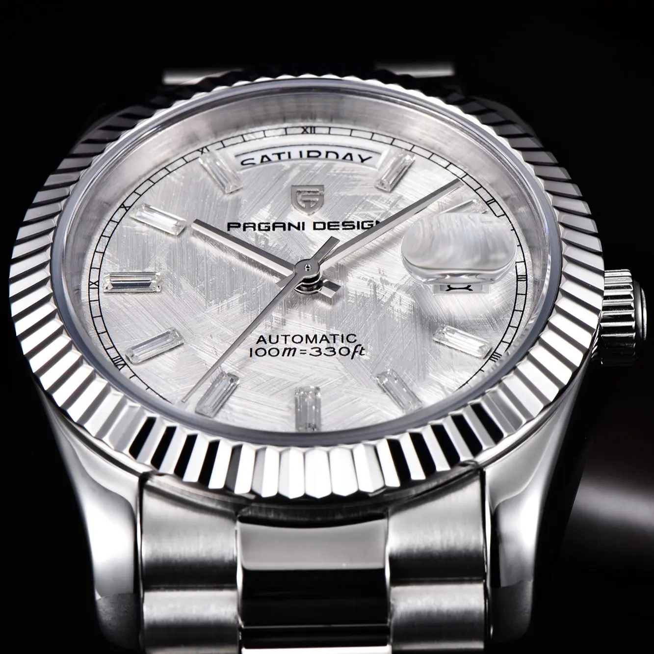 Новые dd36 роскошные автоматические - Фотография_3