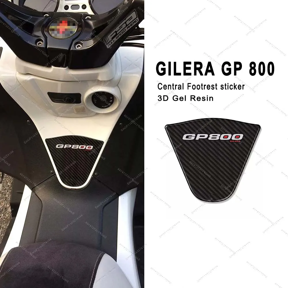 Для скутера gilera gp800