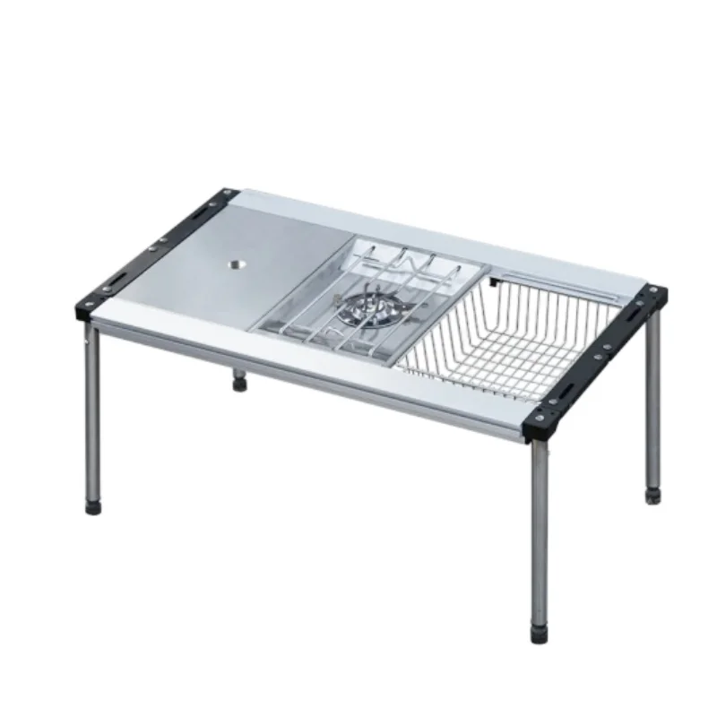 5-ступенчатая телескопическая подставка - Фотография_6