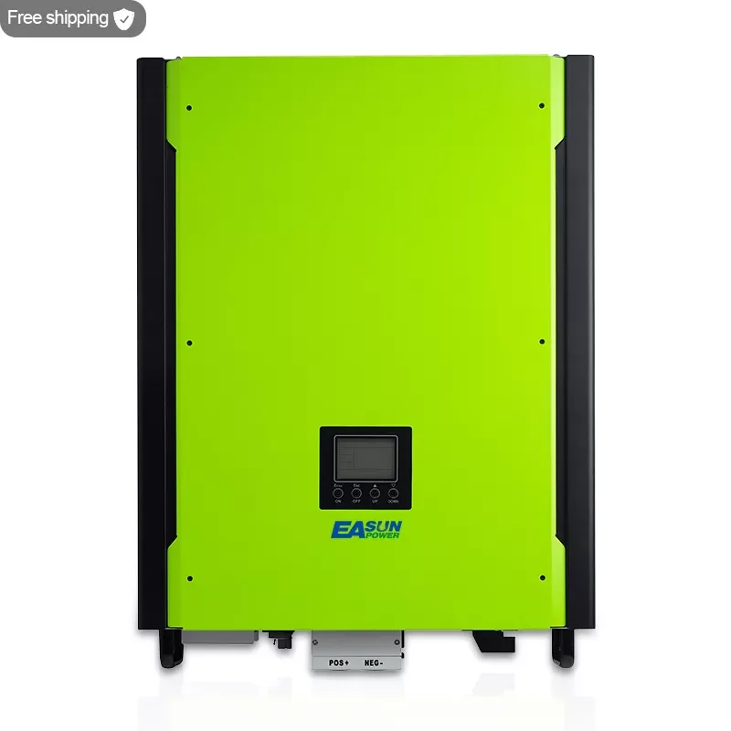 10kw on grid off grid все в одном - Фотография_5