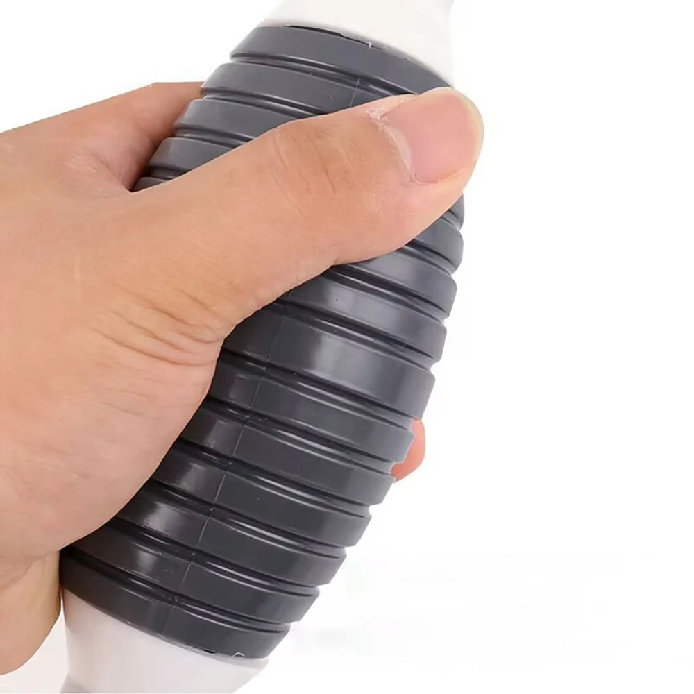 Универсальный автомобильный топливный насос - Фотография_2