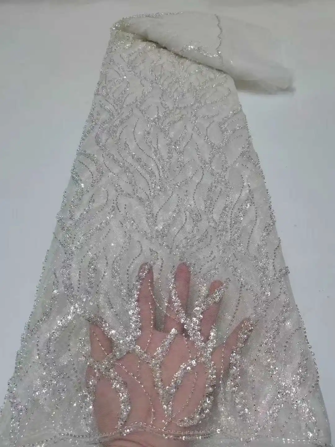 Свадебное платье contessa dubai - Фотография_5