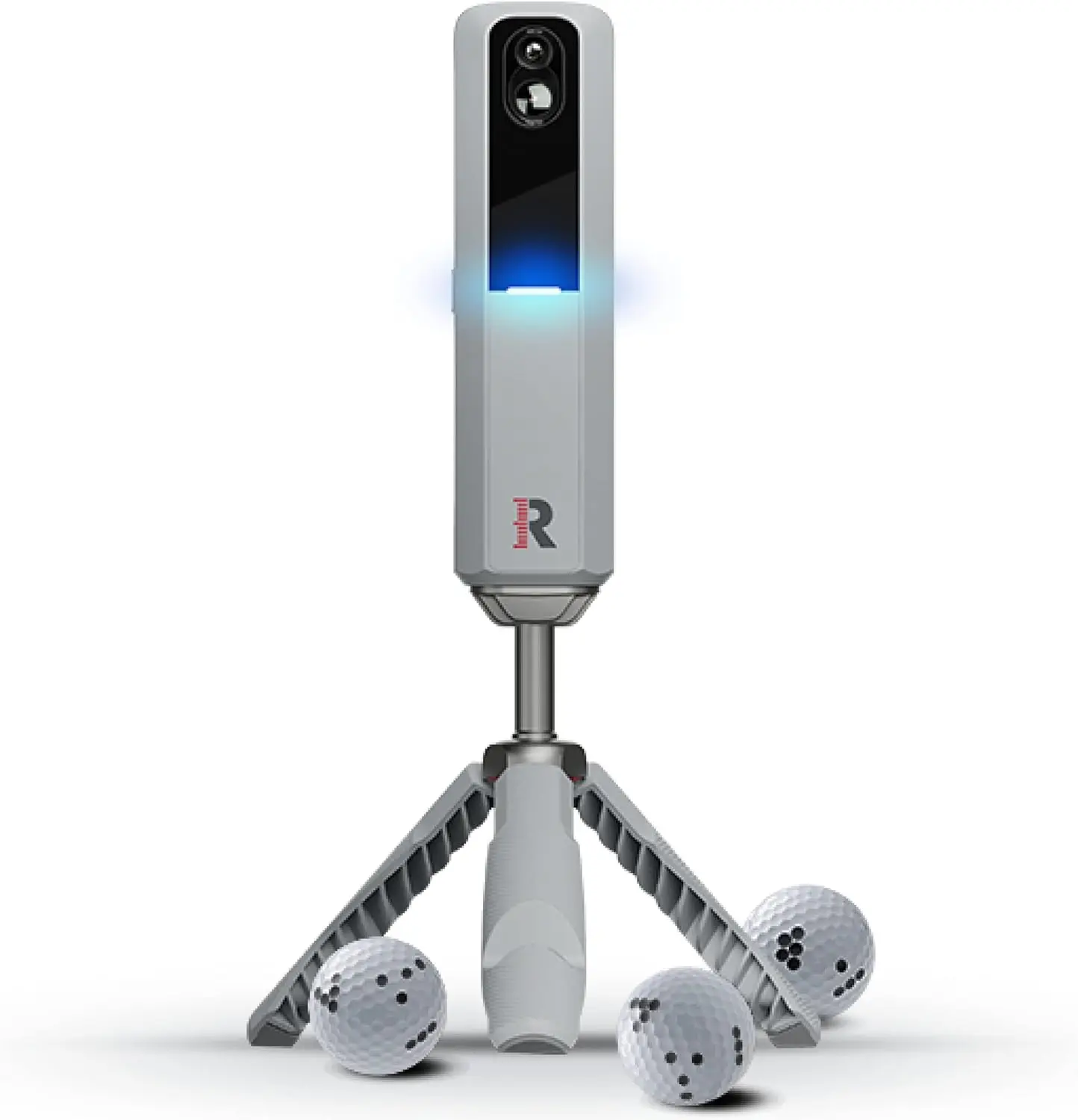 Совершенно новый мобильный монитор