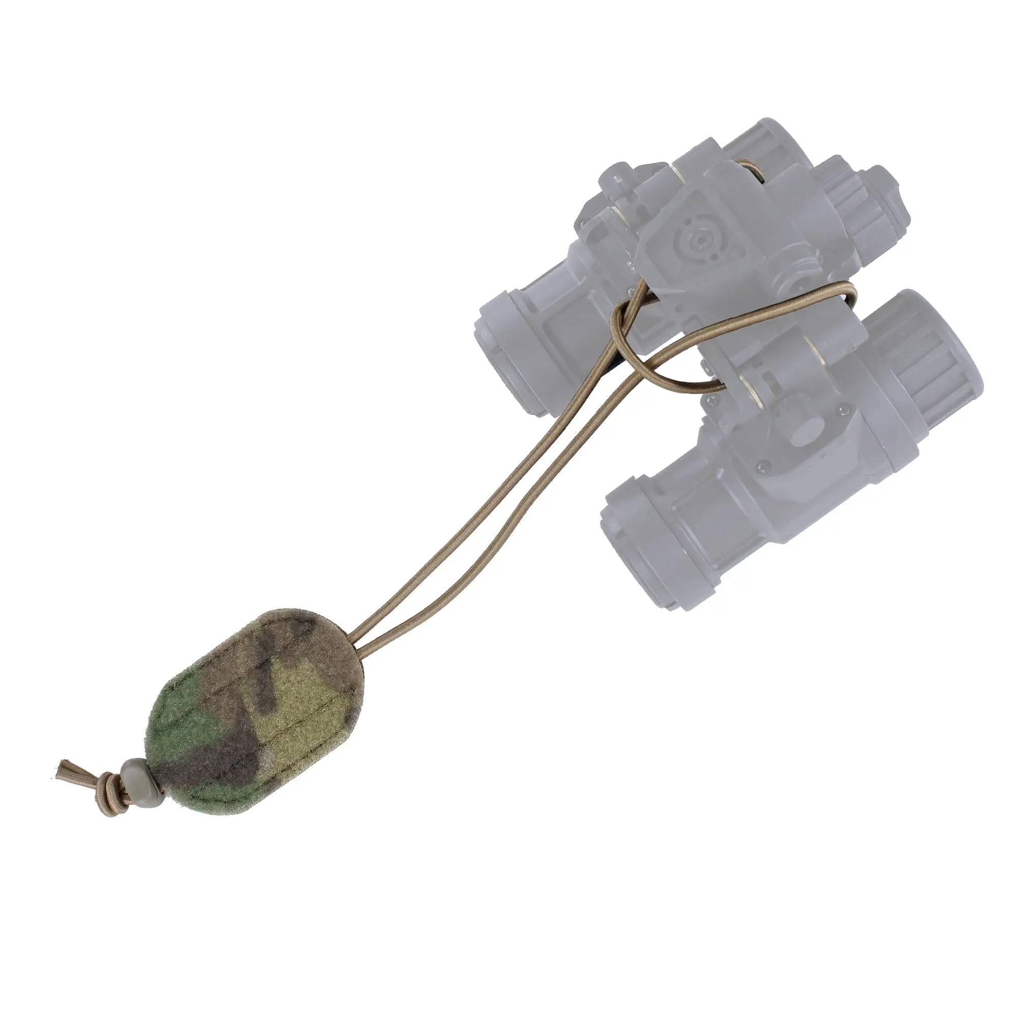 Тактический армирующий ремешок nvg - Фотография_2