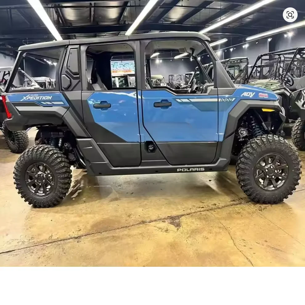Подлинный polaris xpedition adv