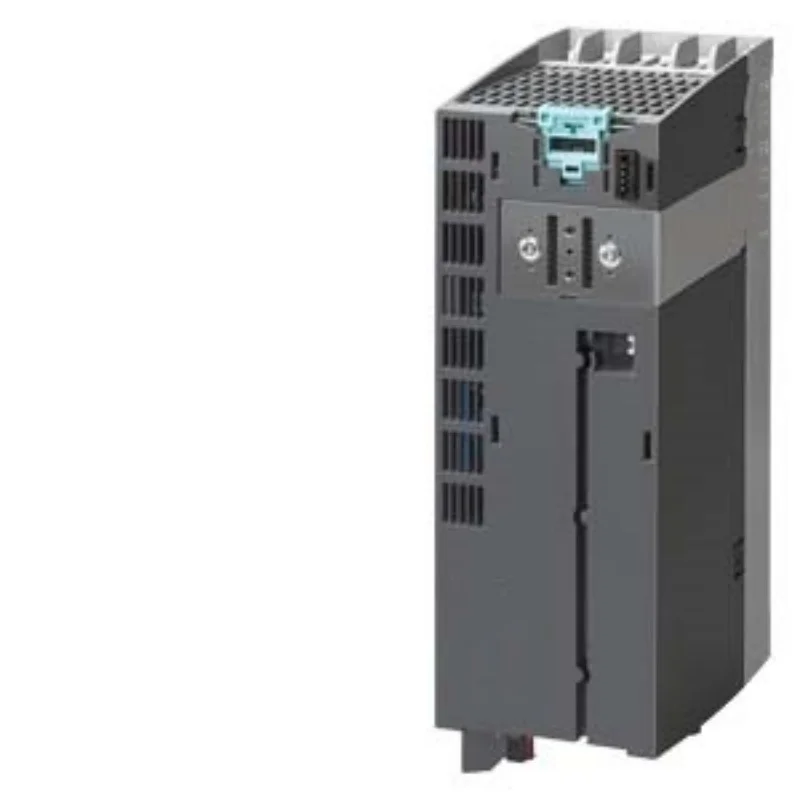 100% оригинал, новый 6sl3210-1pe23-3al0