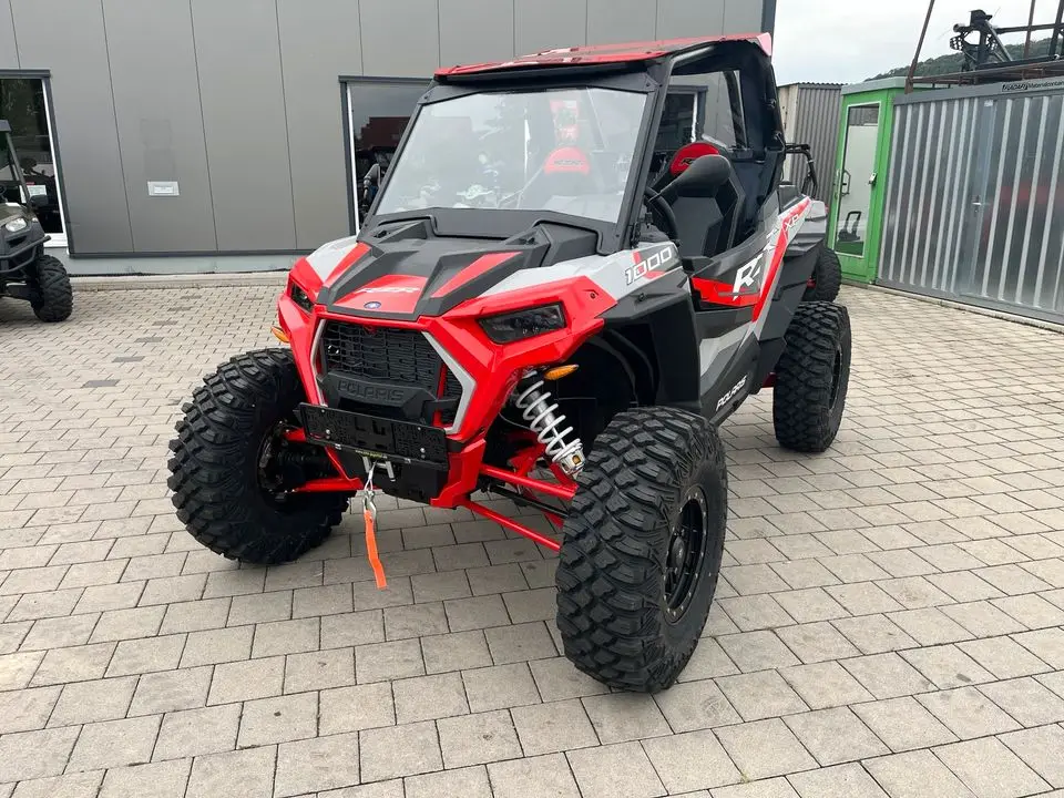 Новинка в наличии polarisss rzr xp 1000 eps lof 4x4 с лебедкой
