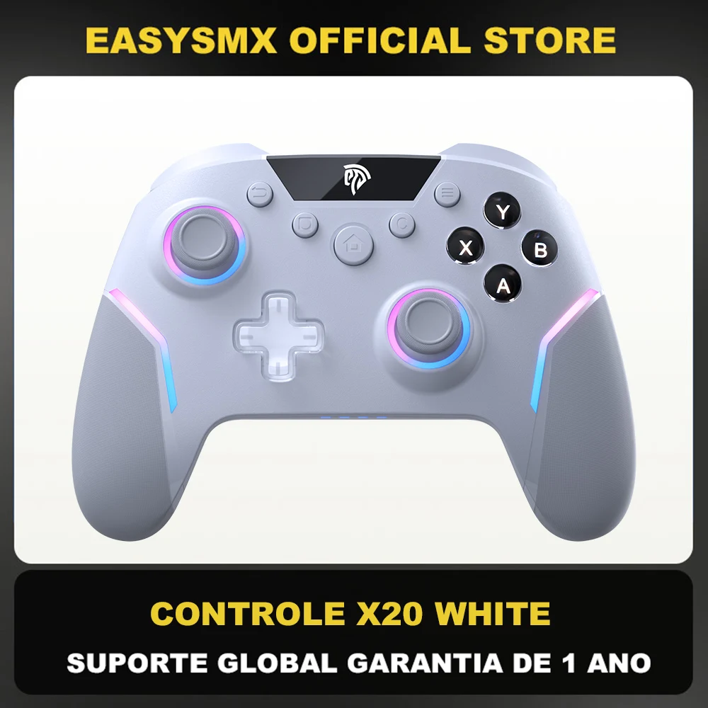 Беспроводной геймпад easysmx x20