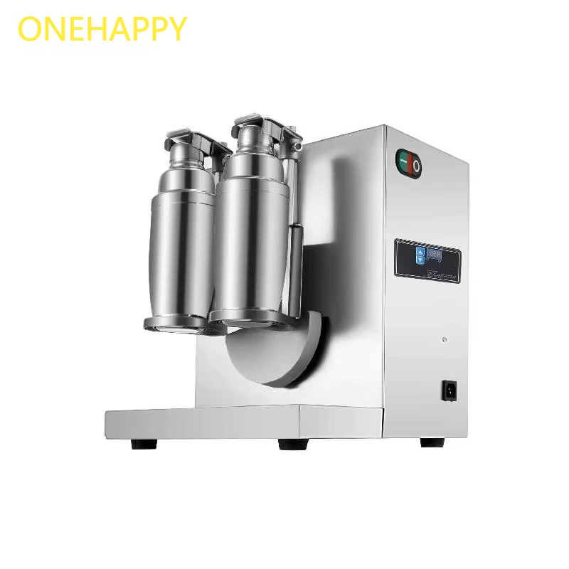 Onehappy шейкер для молочного коктейля из нержавеющей стали
