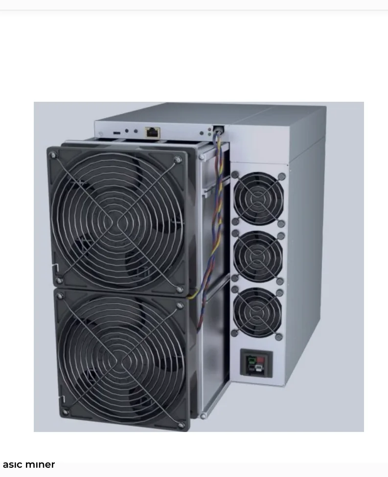 Bitmain an-tminer s23 asic min