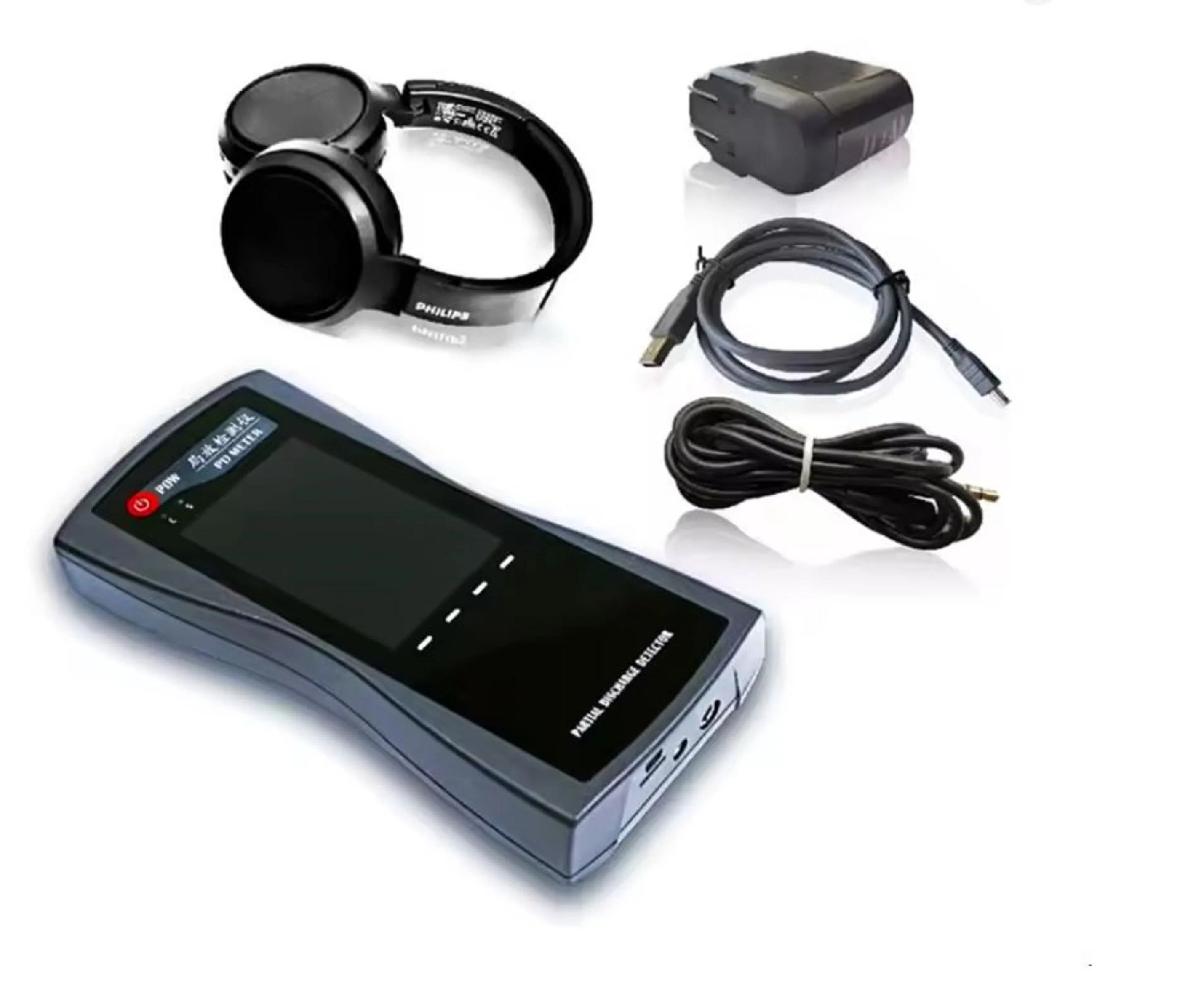 Высоковольтный изоляторный кабель