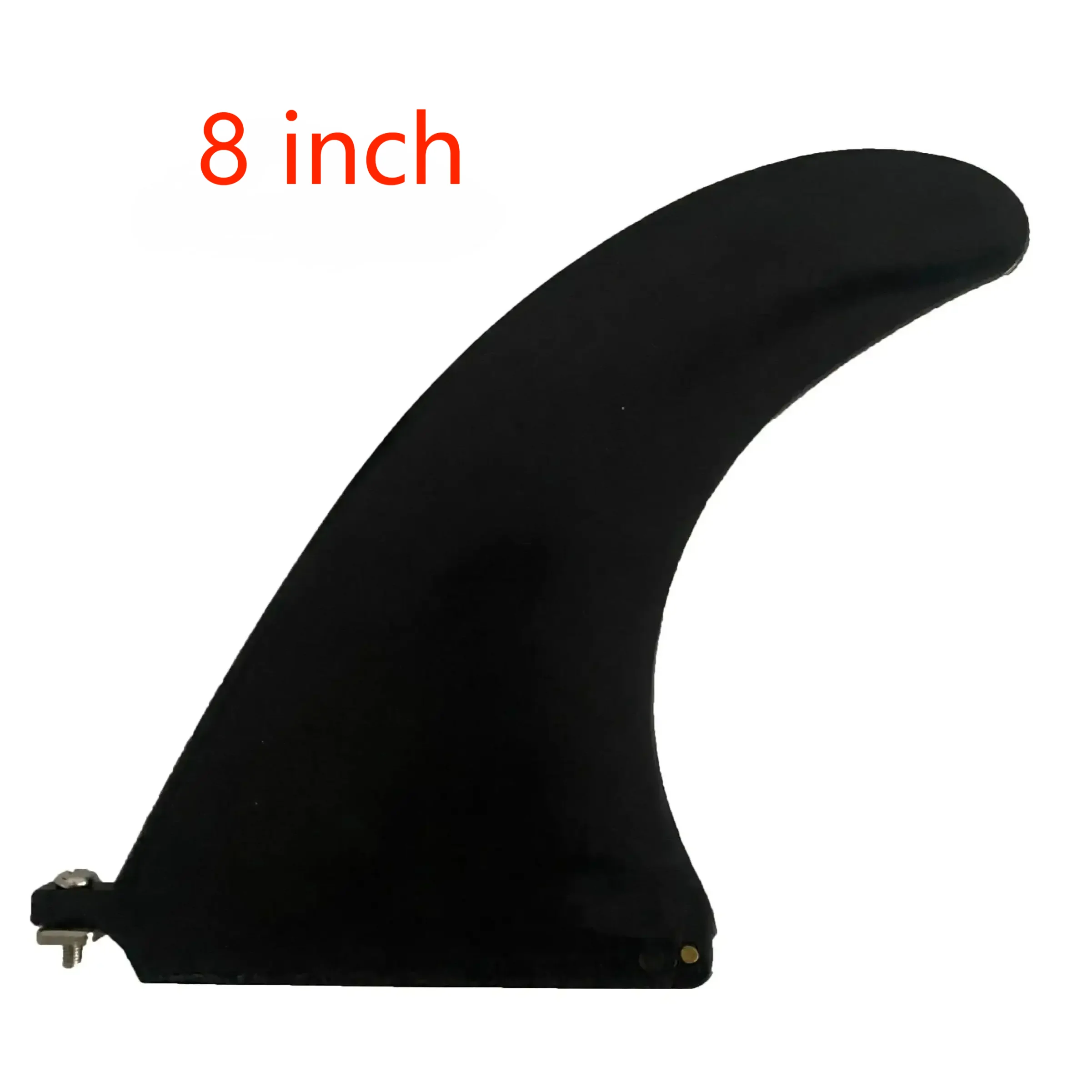 Дюймов плавник для серфинга sup с одним центральным плавником - Фотография_3