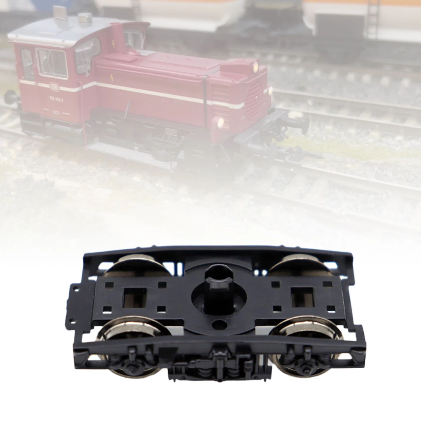 1:87 роликовый подшипник грузовик - Фотография_3