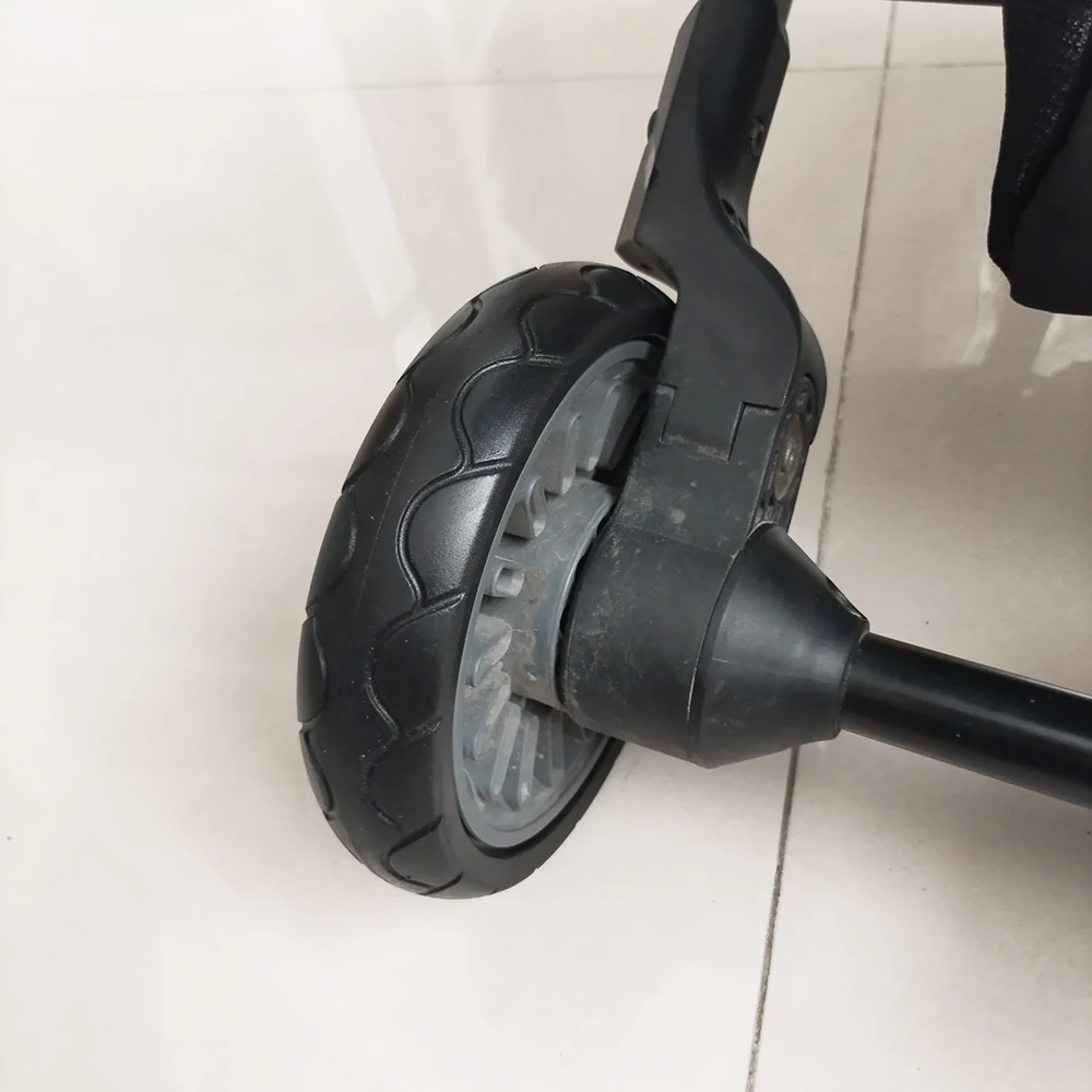 Индивидуальная шина для коляски easywalker xs/mini xs/buggy xs - Фотография_4