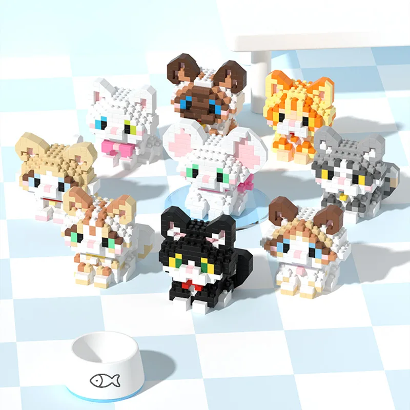 18, новые куклы для домашних животных - Фотография_4