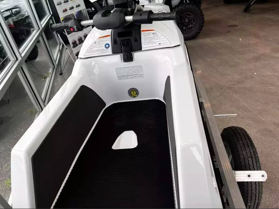 Yamahass superjet waverunner высокоскоростной - Фотография_4