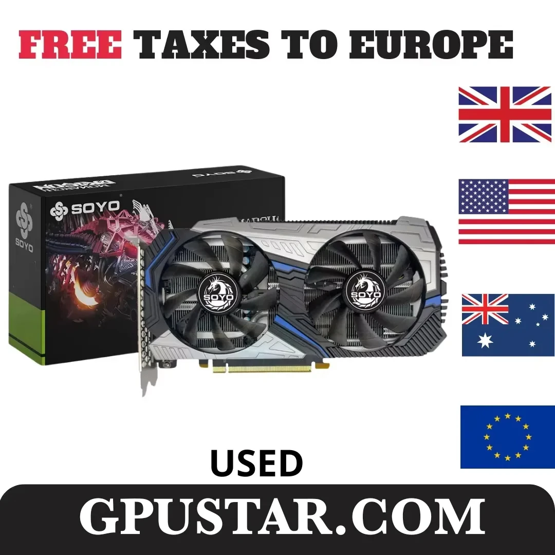 Видеокарты nvidia geforce rtx2060 super 8g gddr6 видеопамять hdmi dp pcie3