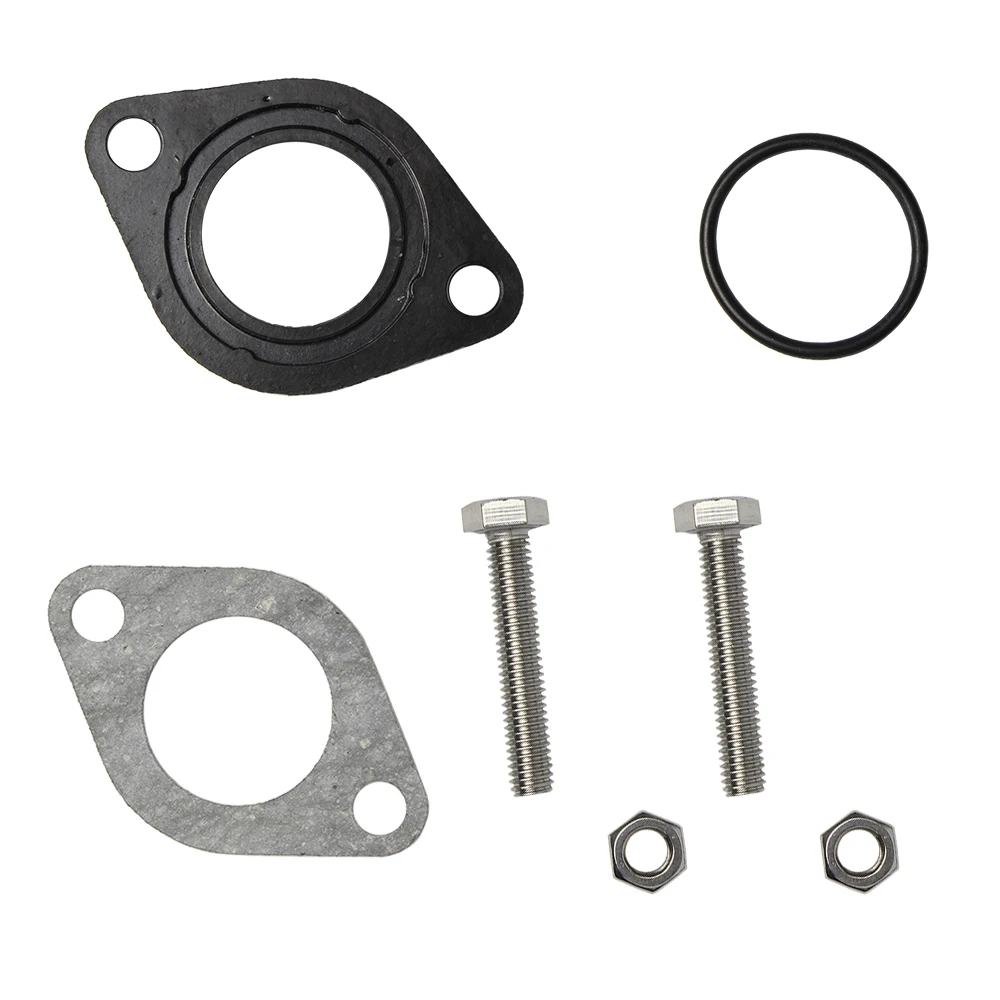 Впускной труба для vm22 pz19 pz26 yx125 50/110/125/ 140/150cc - Фотография_6