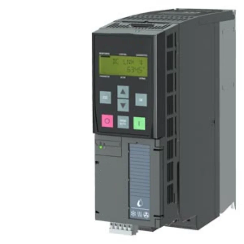 100% оригинал 6sl3220-3yd24-0ub0 - Фотография_3