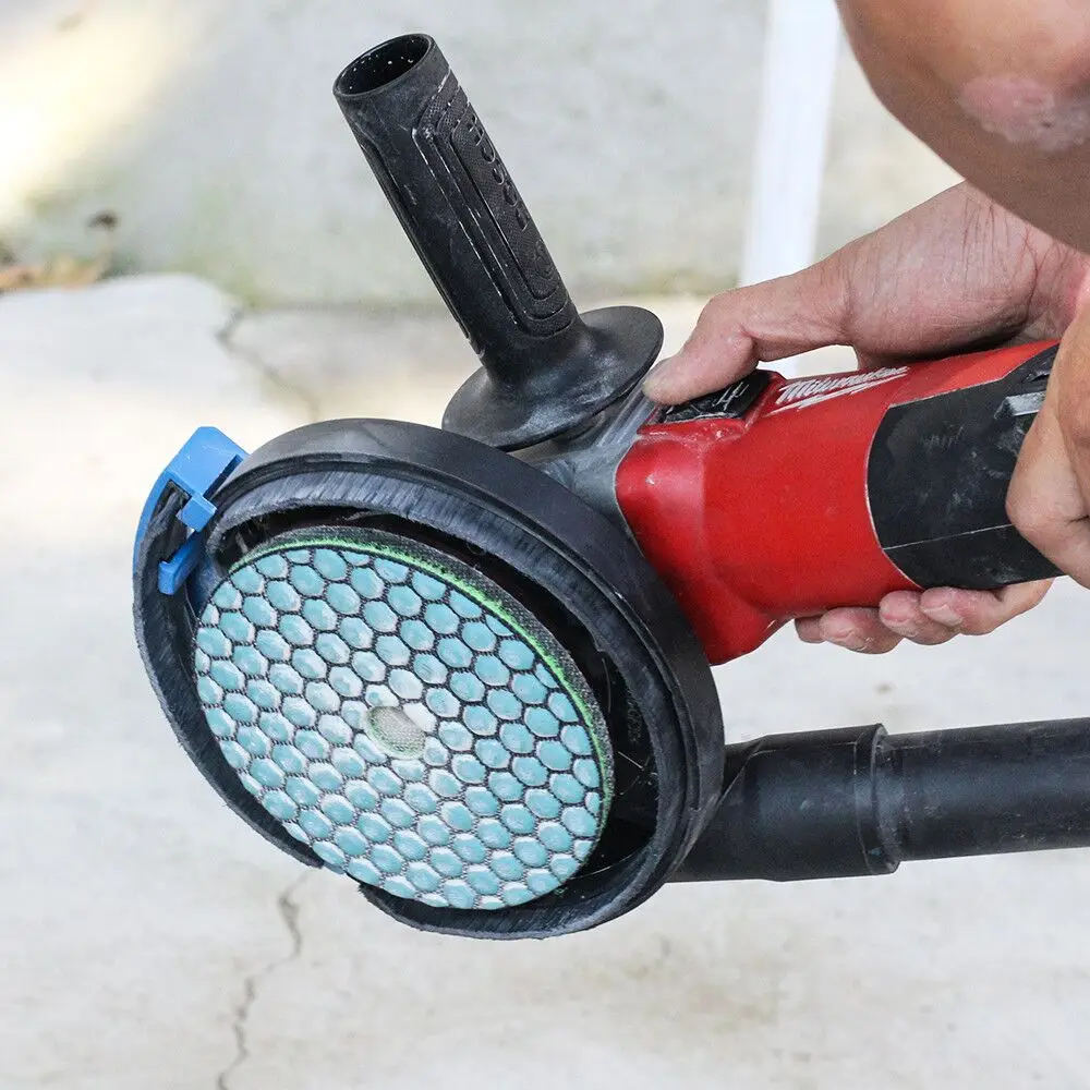 Шлифовальный диск raizi - Фотография_6