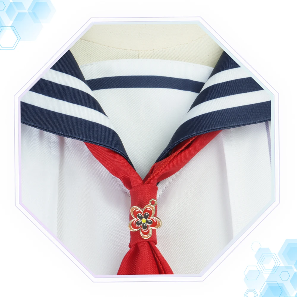 Amamiya mirei косплей костюм solo - Фотография_5