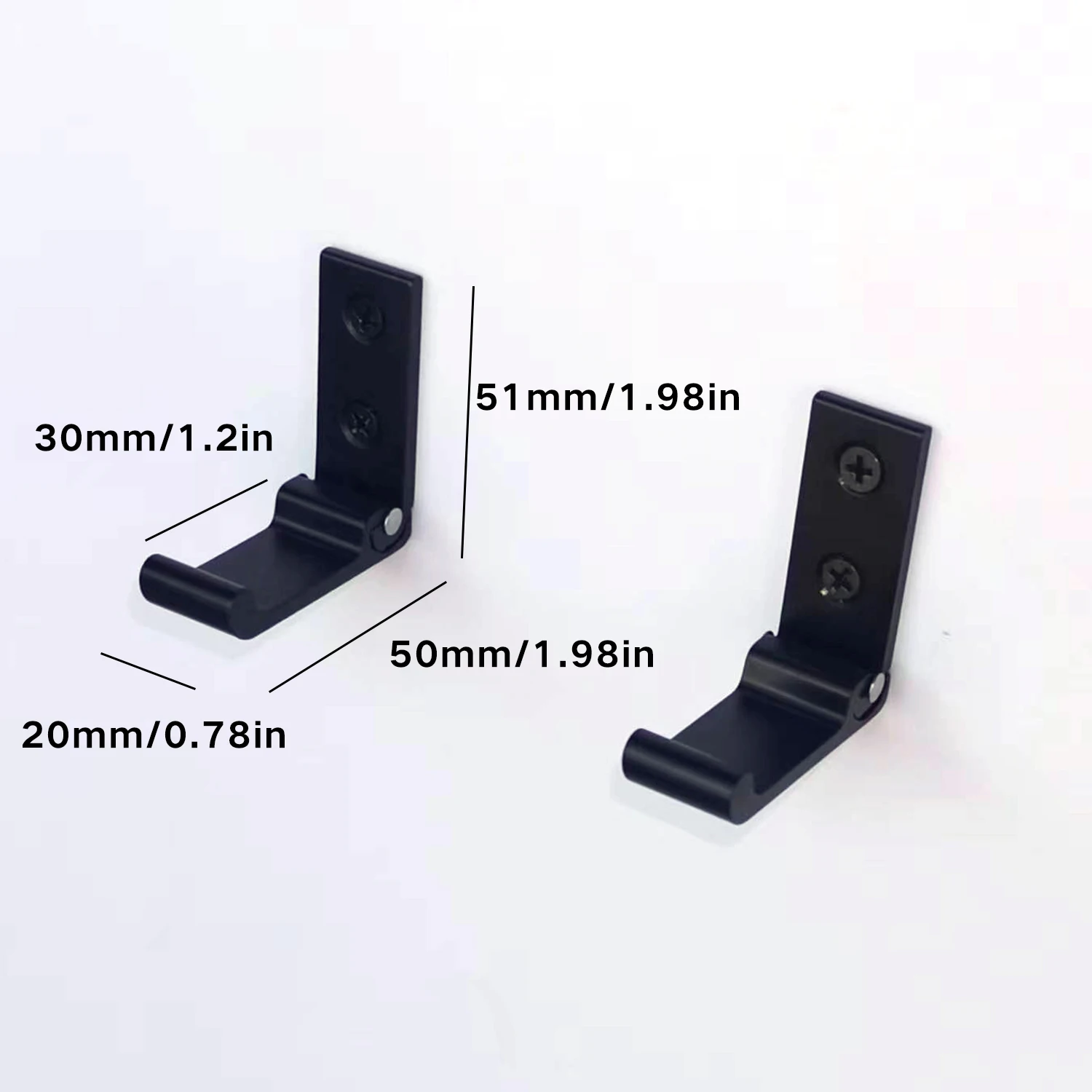 Xgrepack настенный металлический крючок для автомобиля lego - Фотография_4